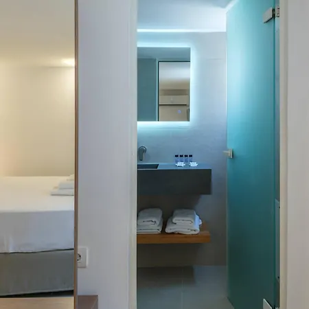 Casa Lakka 2 - Trendy In Mykonos Town 여관